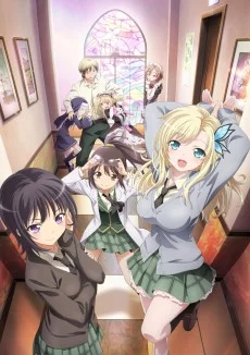 Boku wa Tomodachi ga Sukunai Next Image