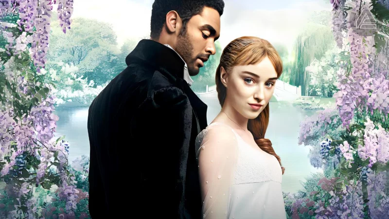 La Chronique des Bridgerton Saison 2 Image