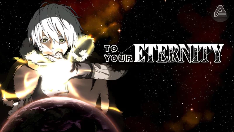 To Your Eternity Saison 2 Image