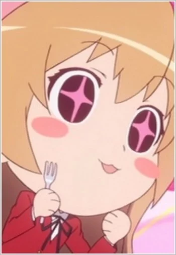 Toradora!: SOS! Image