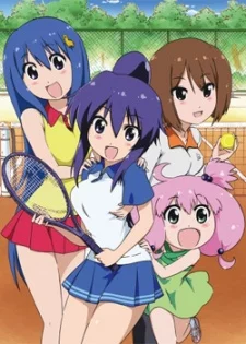 Teekyuu 2 Image