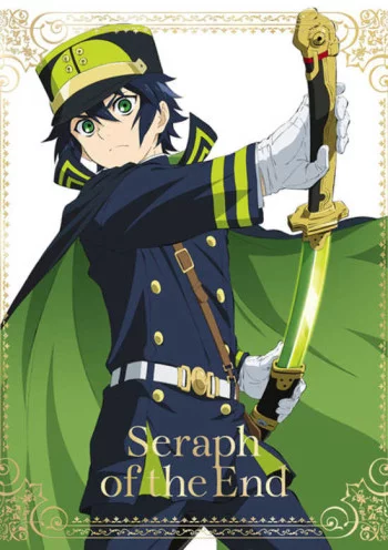 Owari no Seraph: Owaranai Seraph Image