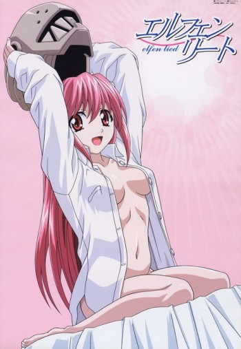 Elfen Lied Special VOSTFR