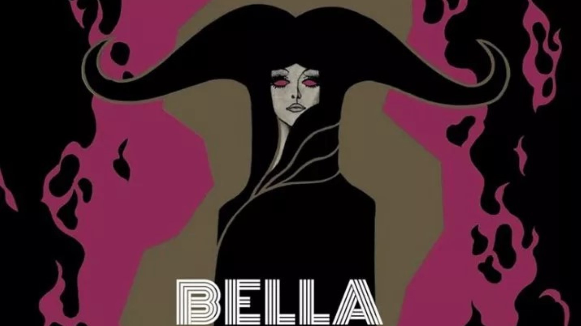 Belladonna of Sadness Image