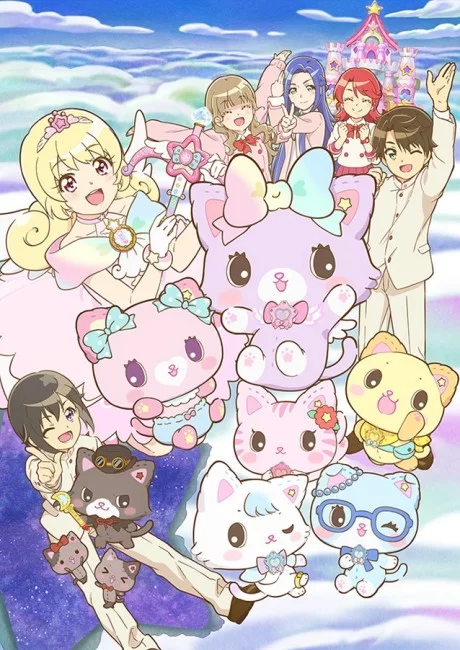 Mewkledreamy Mix! Image