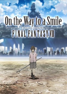Final Fantasy VII: On the Way to a Smile - Episode: Denzel VOSTFR