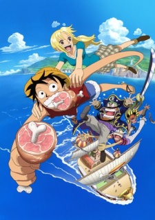 One Piece: Romance Dawn Story VOSTFR