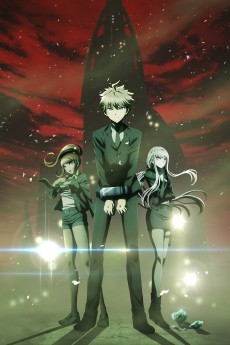 Danganronpa 3: The End of Kibougamine Gakuen - Mirai-Hen VOSTFR
