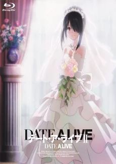 Date A Live: Encore Image