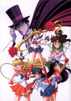 Bishoujo Senshi Sailor Moon VOSTFR