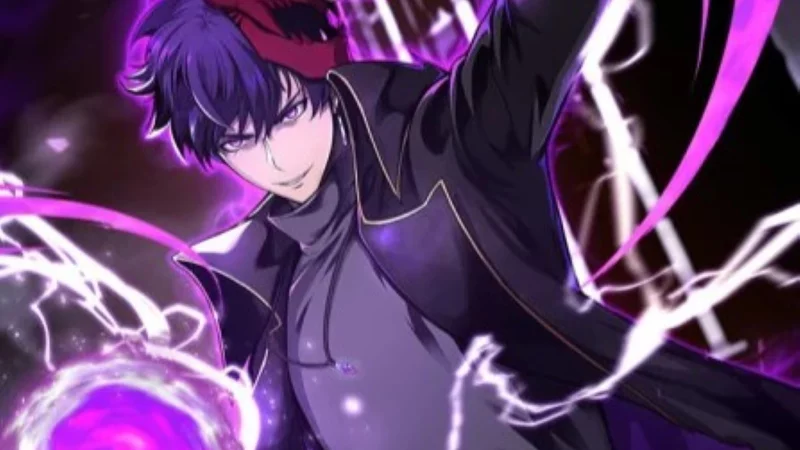 Absolute Necromancer Image