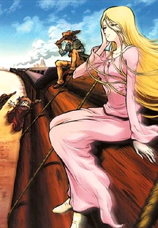 Gun Frontier VOSTFR