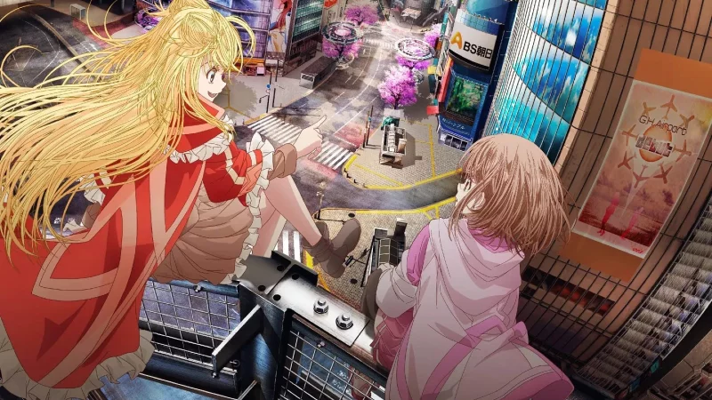 Momentary Lily Saison 2 Image