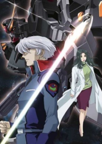 Kidou Senshi Gundam SEED C.E.73: Stargazer VOSTFR