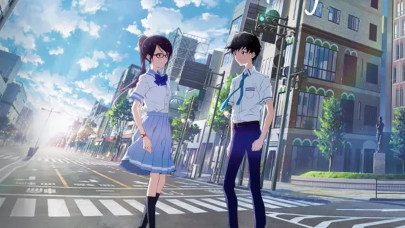 To Every You I've Loved Before Film Image