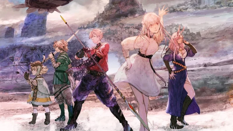 Giant Beasts of Ars Image