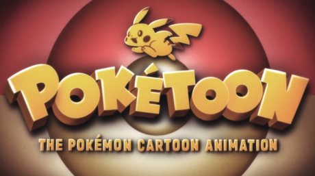 POKÉTOON VOSTFR