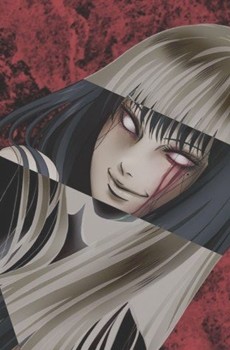 Itou Junji: Collection - Tomie VOSTFR