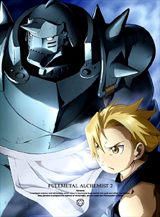 Hagane no Renkinjitsushi: Fullmetal Alchemist Specials VOSTFR
