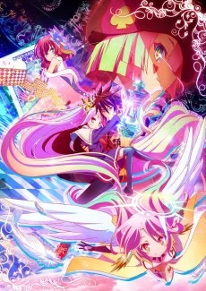 No Game No Life Specials Image