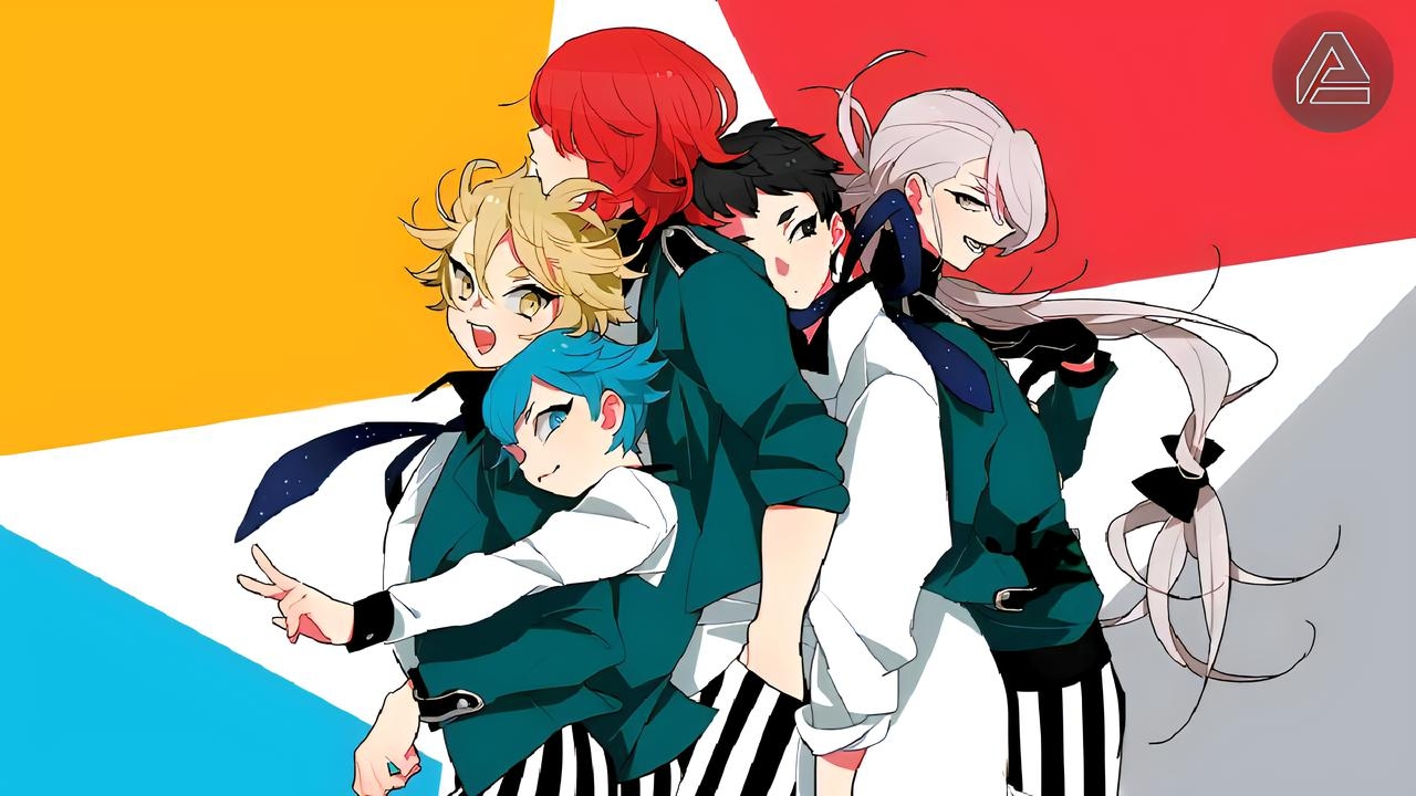 Pretty Boy Detective Club VOSTFR