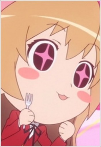 Toradora!: SOS! VOSTFR