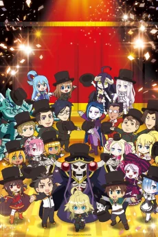 Isekai Quartet 2 Image