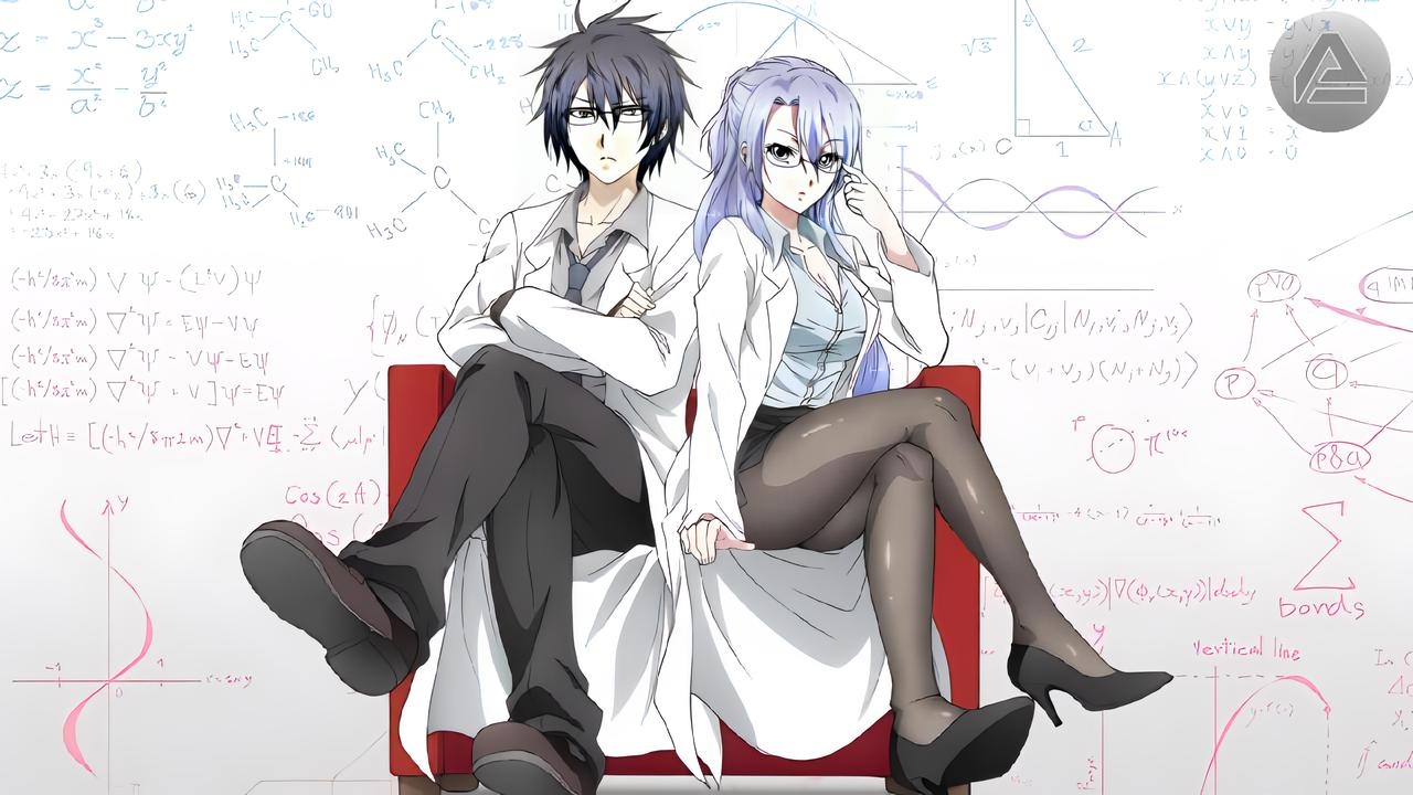 Science Fell in Love Saison 2 VOSTFR
