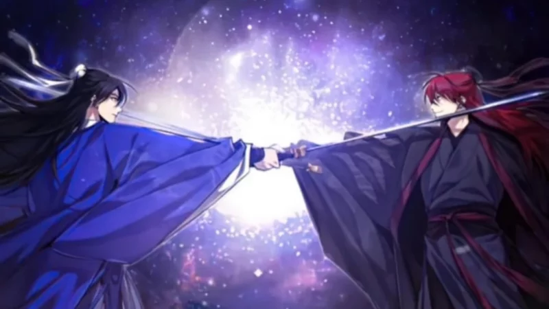 Star Instructor, Master Baek Image