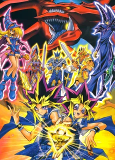 Yu-Gi-Oh! Duel Monsters Image