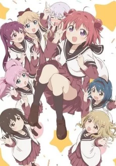 Yuru Yuri 10 Image