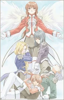 Sakura Taisen: Le Nouveau Paris Image