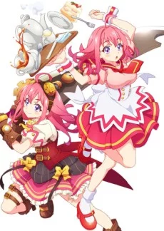 Pastel Memories Image