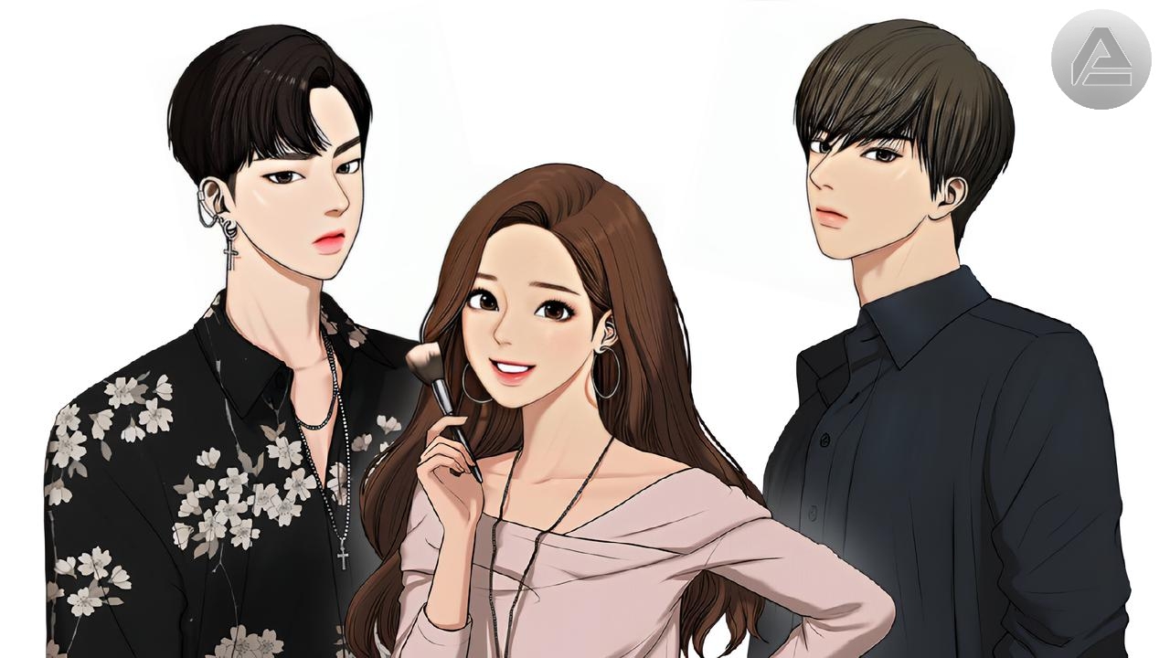 True Beauty K-Drama VOSTFR