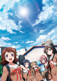 BanG Dream! OVA VOSTFR