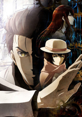 Steins;Gate 0 VOSTFR