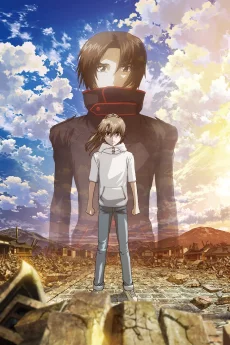 Soukyuu no Fafner: THE BEYOND Image