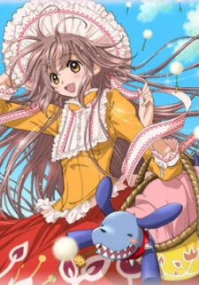 Kobato. Special: Hajimete no Kobato. VOSTFR
