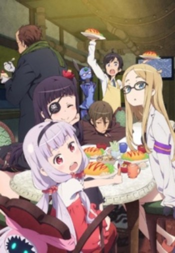 Sekai Seifuku: Bouryaku no Zvezda - Shin Zvezda Daisakusen VOSTFR
