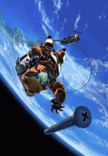 Planetes VOSTFR