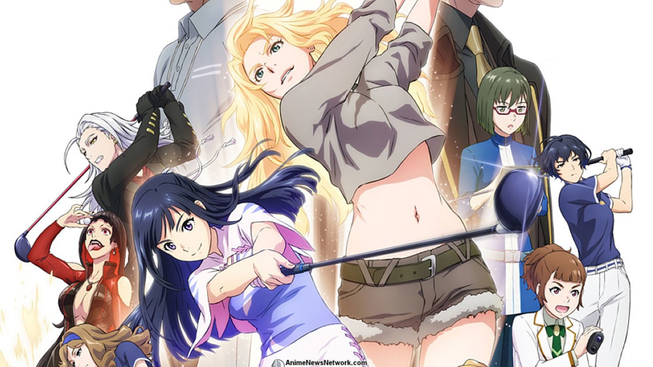 Birdie Wing Saison 2 VOSTFR Birdie Wing Saison 2 VOSTFR