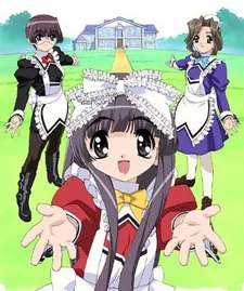 Kokoro Toshokan Image