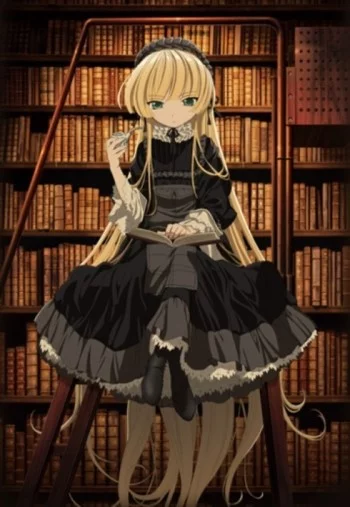 Gosick Image