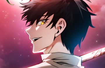 Academy's Genius Swordmaster Image