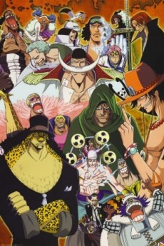 One Piece Recap VOSTFR