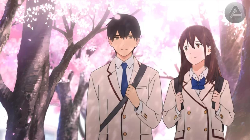 I Want to Eat Your Pancreas Film Image