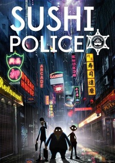 Sushi Police VOSTFR
