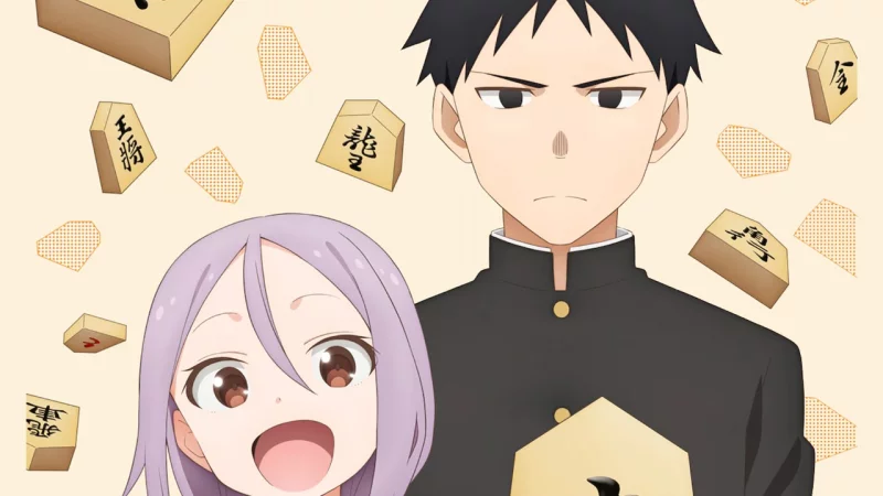 When Will Ayumu Make His Move? Image