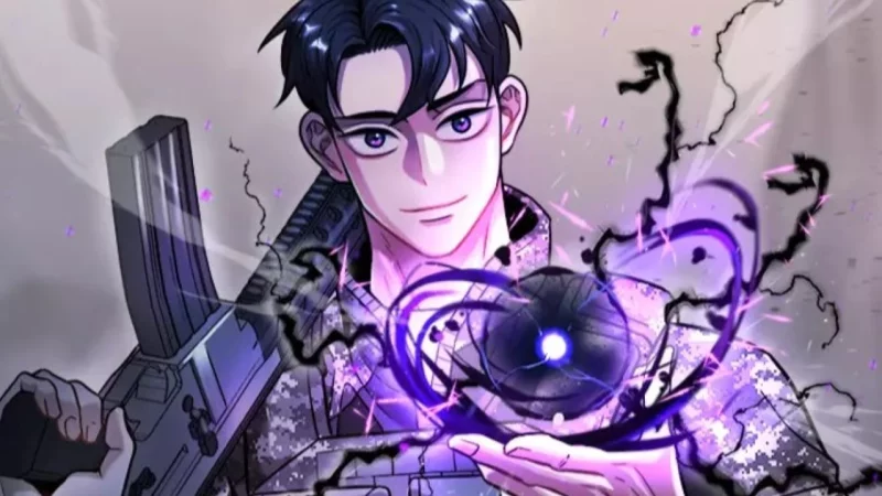 The Dark Mage’s Return to Enlistment Image