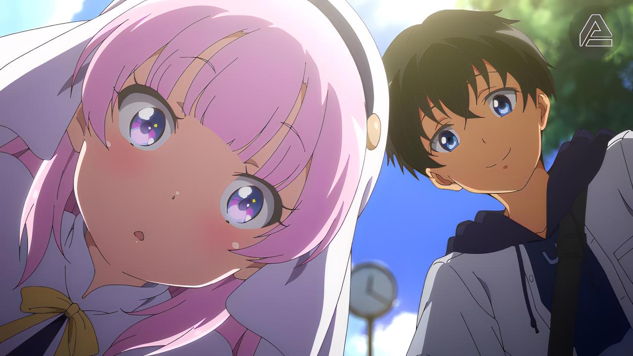 The Day I Became A God VOSTFR